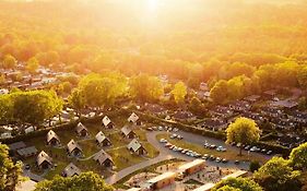 Wellness Lodges X De Ijsvogel